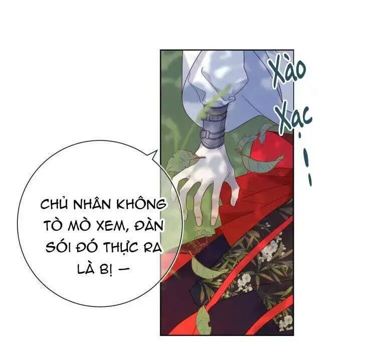 Ác Nữ Cự Tuyệt Cua Nam Chính Nettruyen ZZZ Chương 27 Page 18