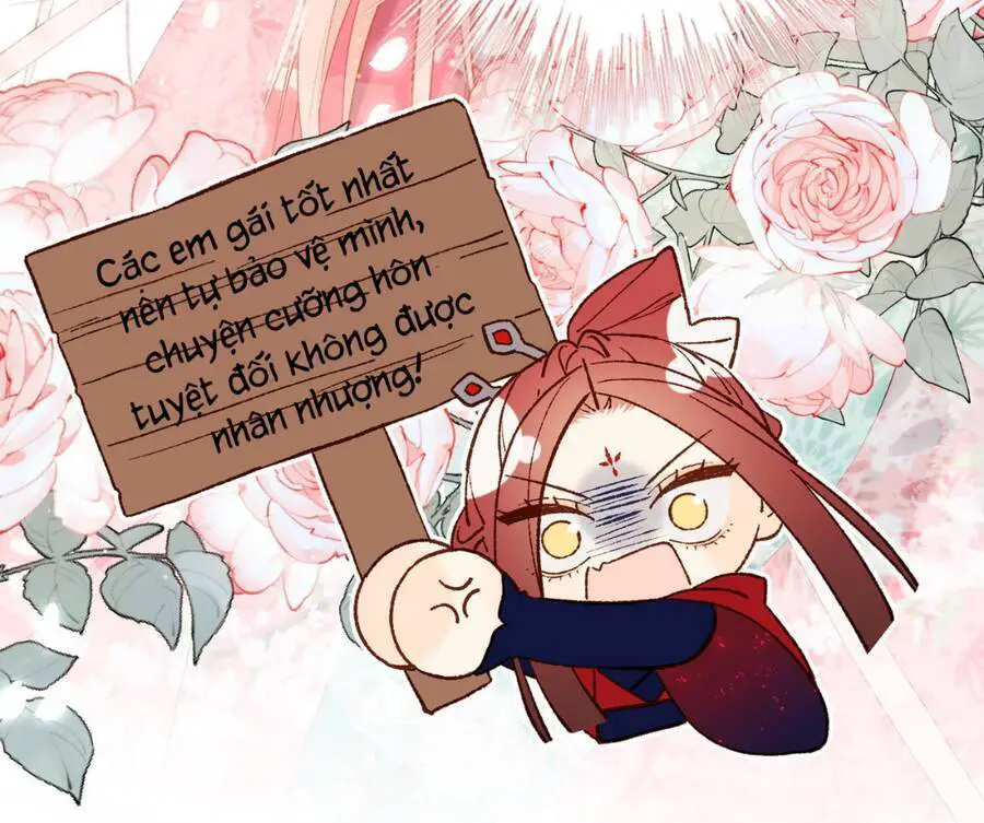 Ác Nữ Cự Tuyệt Cua Nam Chính Nettruyen ZZZ Chương 61 Page 21