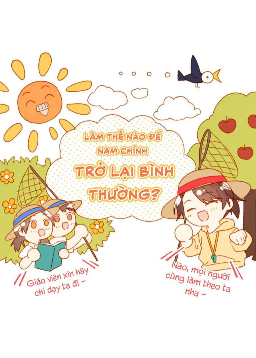 Ác Nữ Cự Tuyệt Cua Nam Chính Nettruyen ZZZ Chương 61 Page 28
