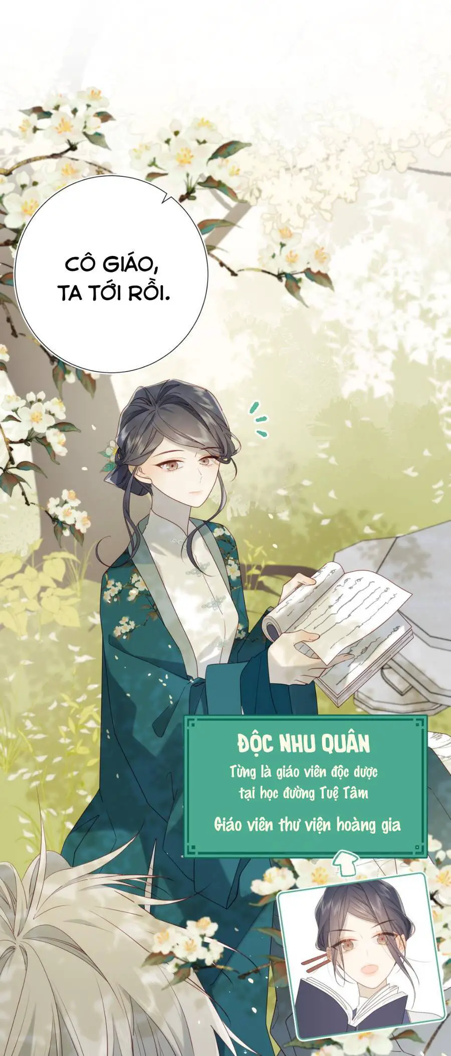 Ác Nữ Cự Tuyệt Cua Nam Chính Nettruyen ZZZ Chương 60 Page 4