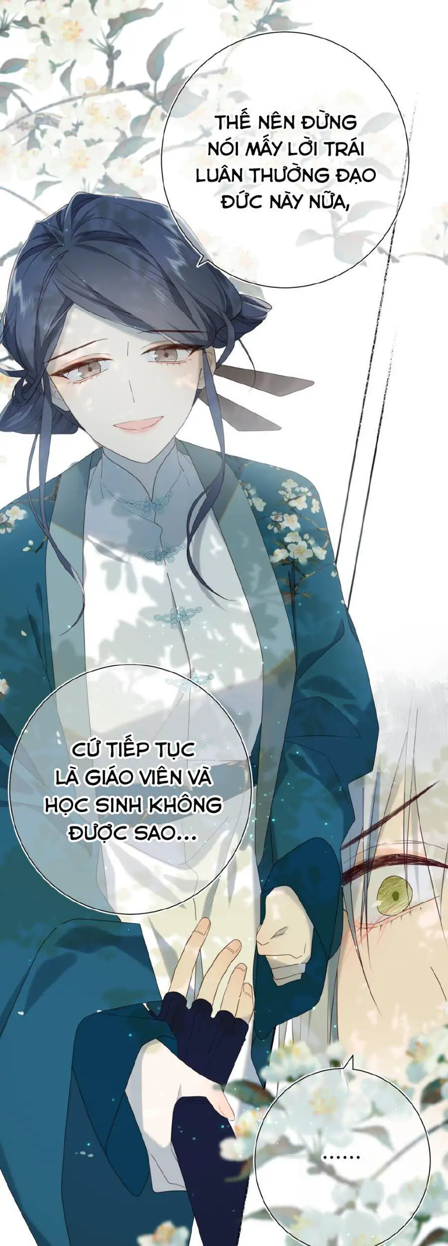Ác Nữ Cự Tuyệt Cua Nam Chính Nettruyen ZZZ Chương 60 Page 32
