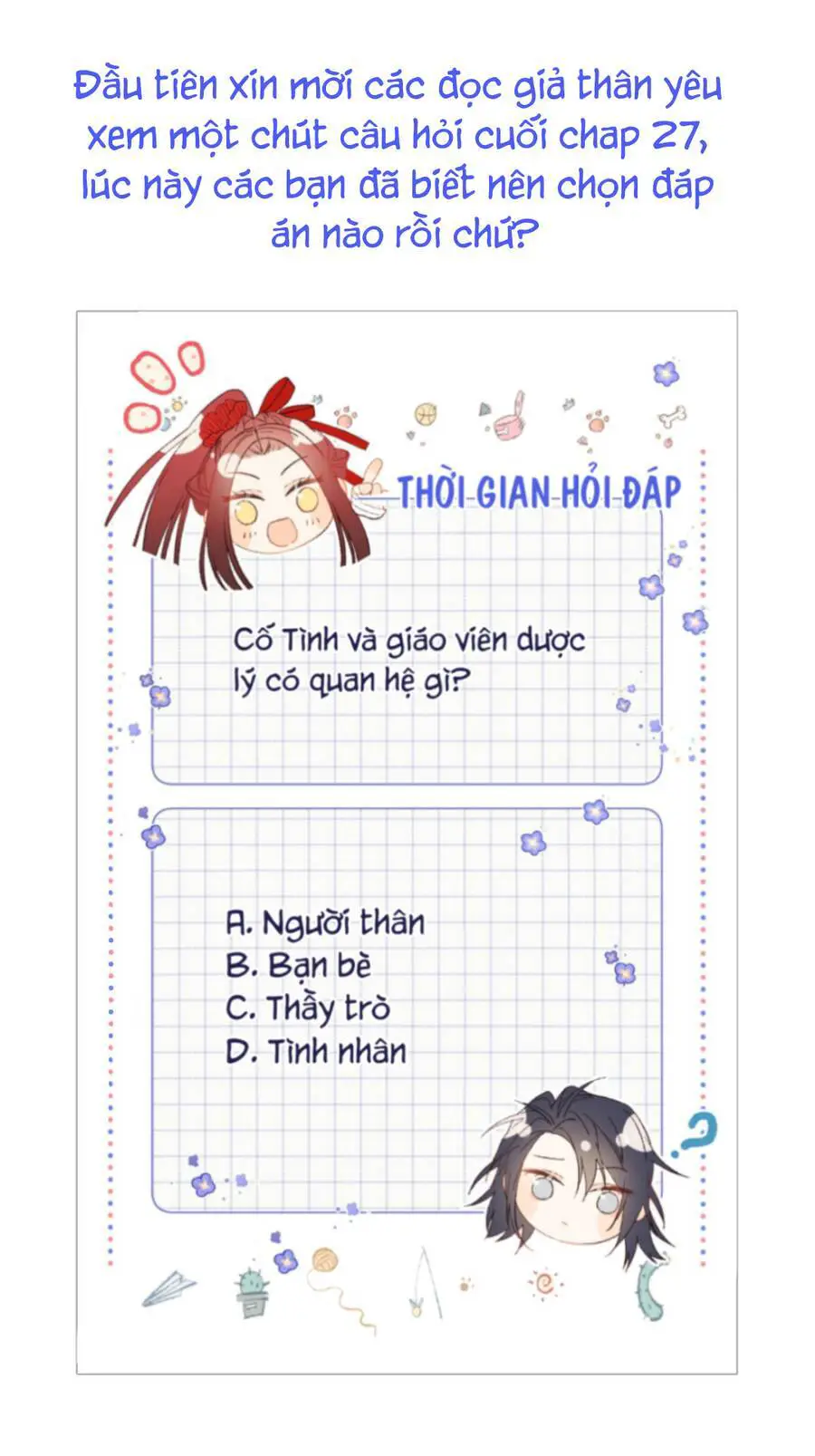 Ác Nữ Cự Tuyệt Cua Nam Chính Nettruyen ZZZ Chương 60 Page 47