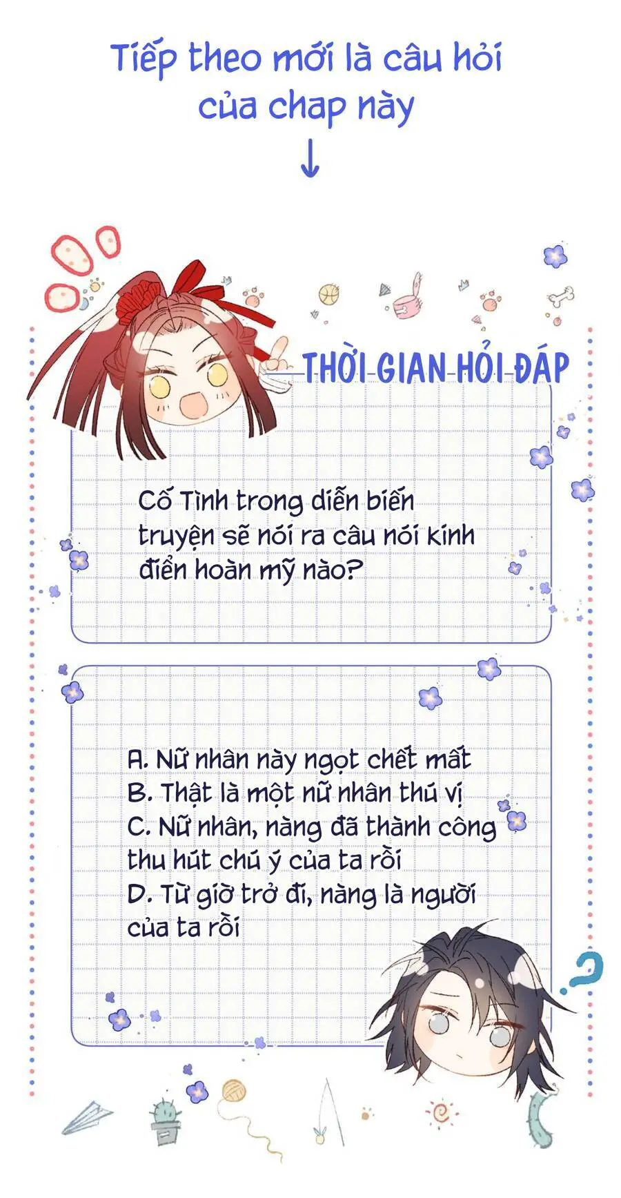 Ác Nữ Cự Tuyệt Cua Nam Chính Nettruyen ZZZ Chương 60 Page 48