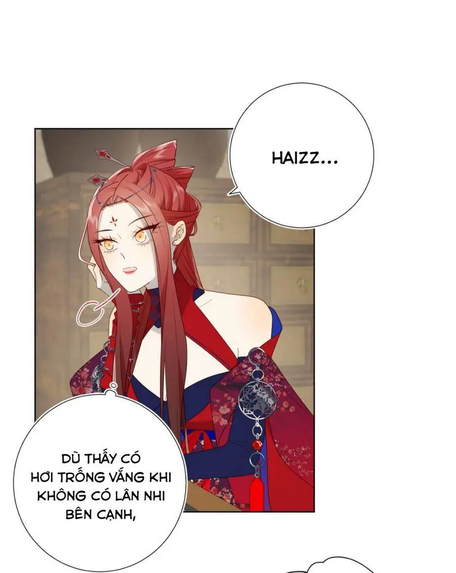 Ác Nữ Cự Tuyệt Cua Nam Chính Nettruyen ZZZ Chương 66 Page 3
