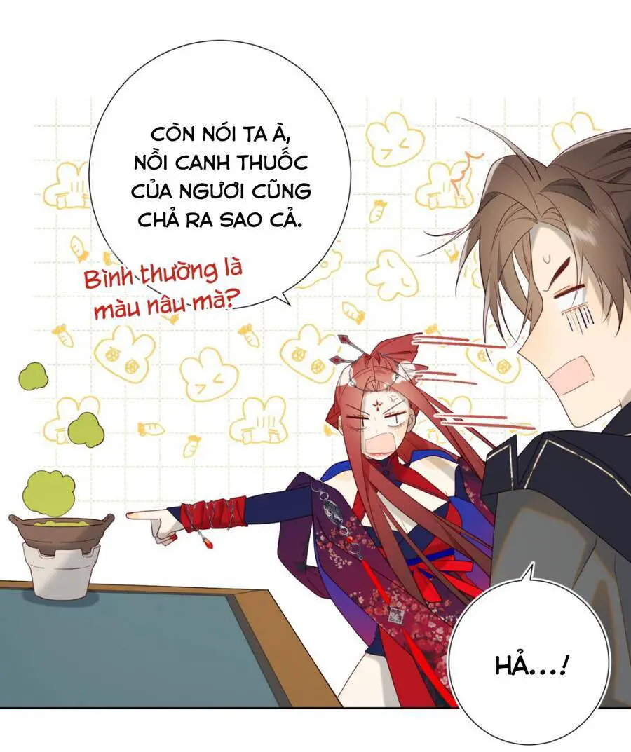 Ác Nữ Cự Tuyệt Cua Nam Chính Nettruyen ZZZ Chương 66 Page 6