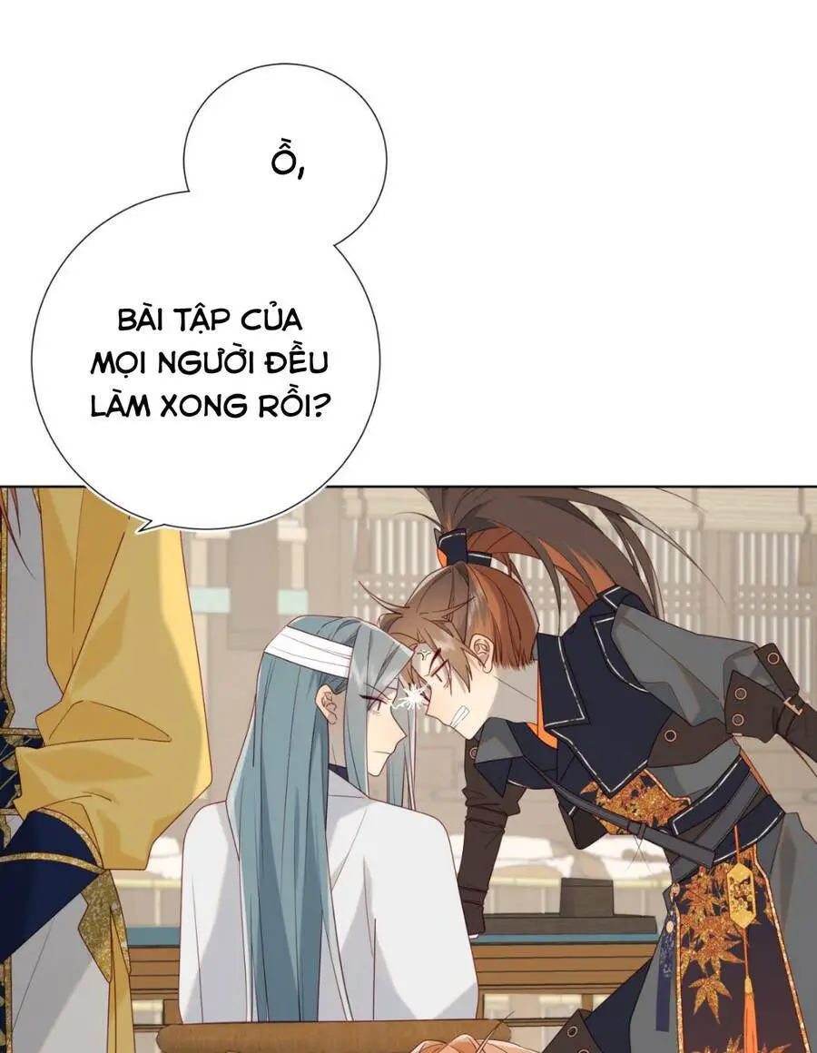 Ác Nữ Cự Tuyệt Cua Nam Chính Nettruyen ZZZ Chương 66 Page 14