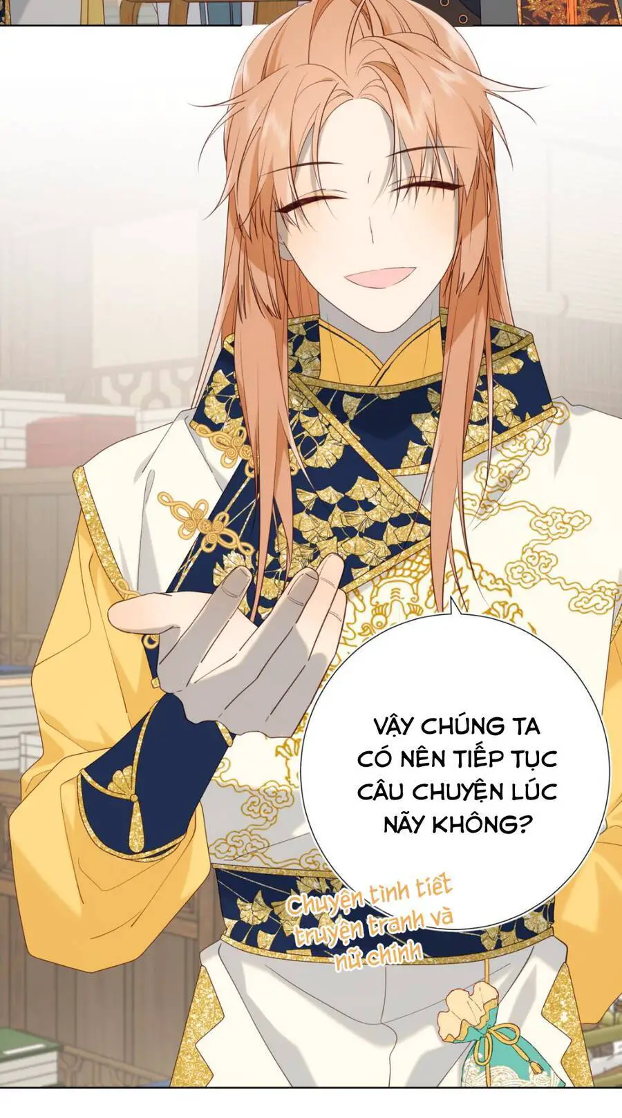 Ác Nữ Cự Tuyệt Cua Nam Chính Nettruyen ZZZ Chương 66 Page 15