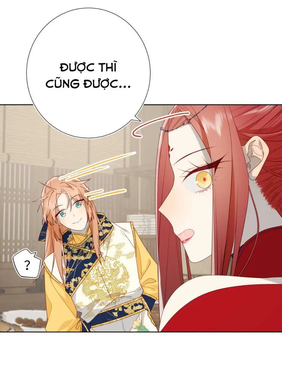 Ác Nữ Cự Tuyệt Cua Nam Chính Nettruyen ZZZ Chương 66 Page 16