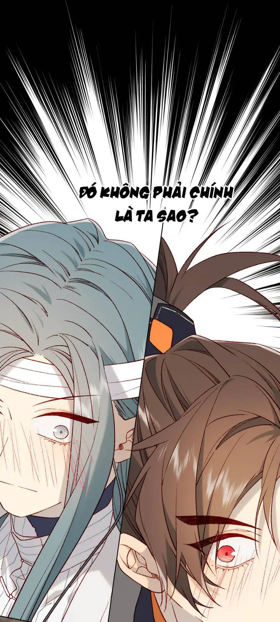 Ác Nữ Cự Tuyệt Cua Nam Chính Nettruyen ZZZ Chương 66 Page 31