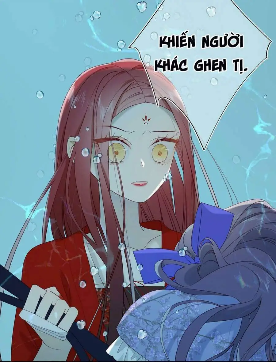 Ác Nữ Cự Tuyệt Cua Nam Chính Nettruyen ZZZ Chương 25 Page 17