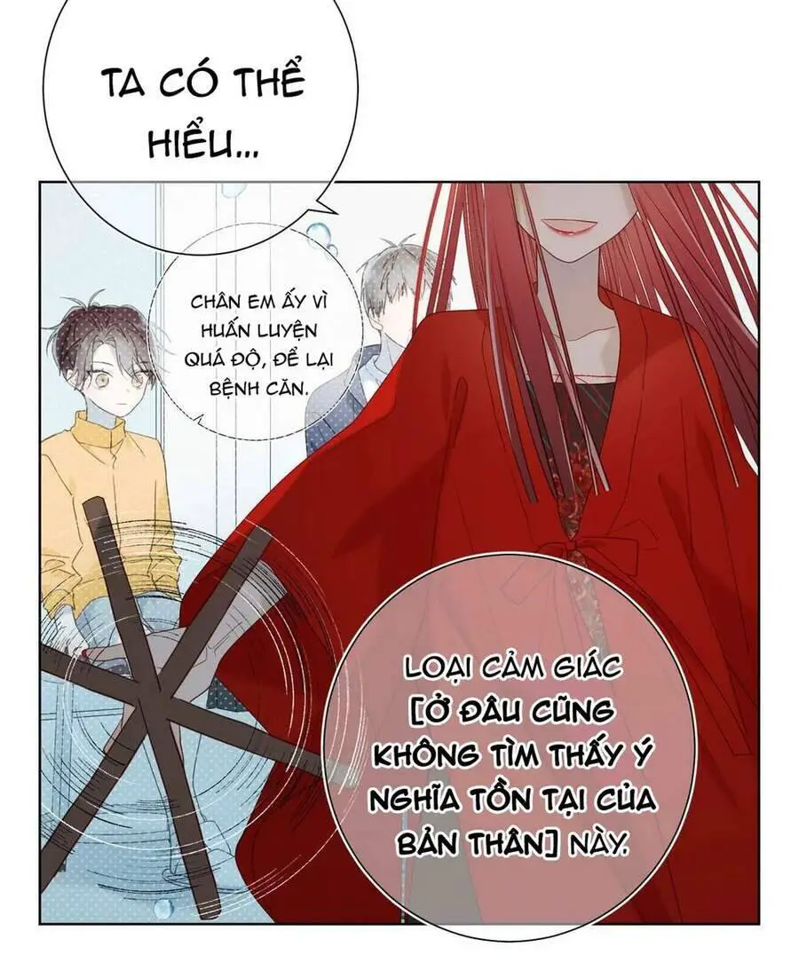 Ác Nữ Cự Tuyệt Cua Nam Chính Nettruyen ZZZ Chương 25 Page 30