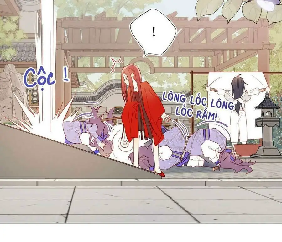 Ác Nữ Cự Tuyệt Cua Nam Chính Nettruyen ZZZ Chương 25 Page 39