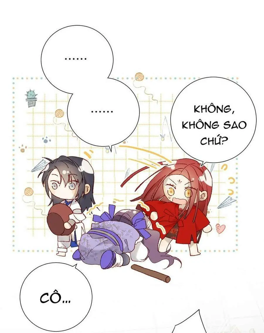 Ác Nữ Cự Tuyệt Cua Nam Chính Nettruyen ZZZ Chương 25 Page 40