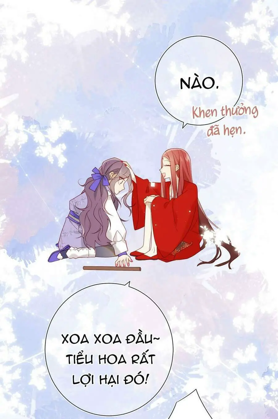 Ác Nữ Cự Tuyệt Cua Nam Chính Nettruyen ZZZ Chương 25 Page 43