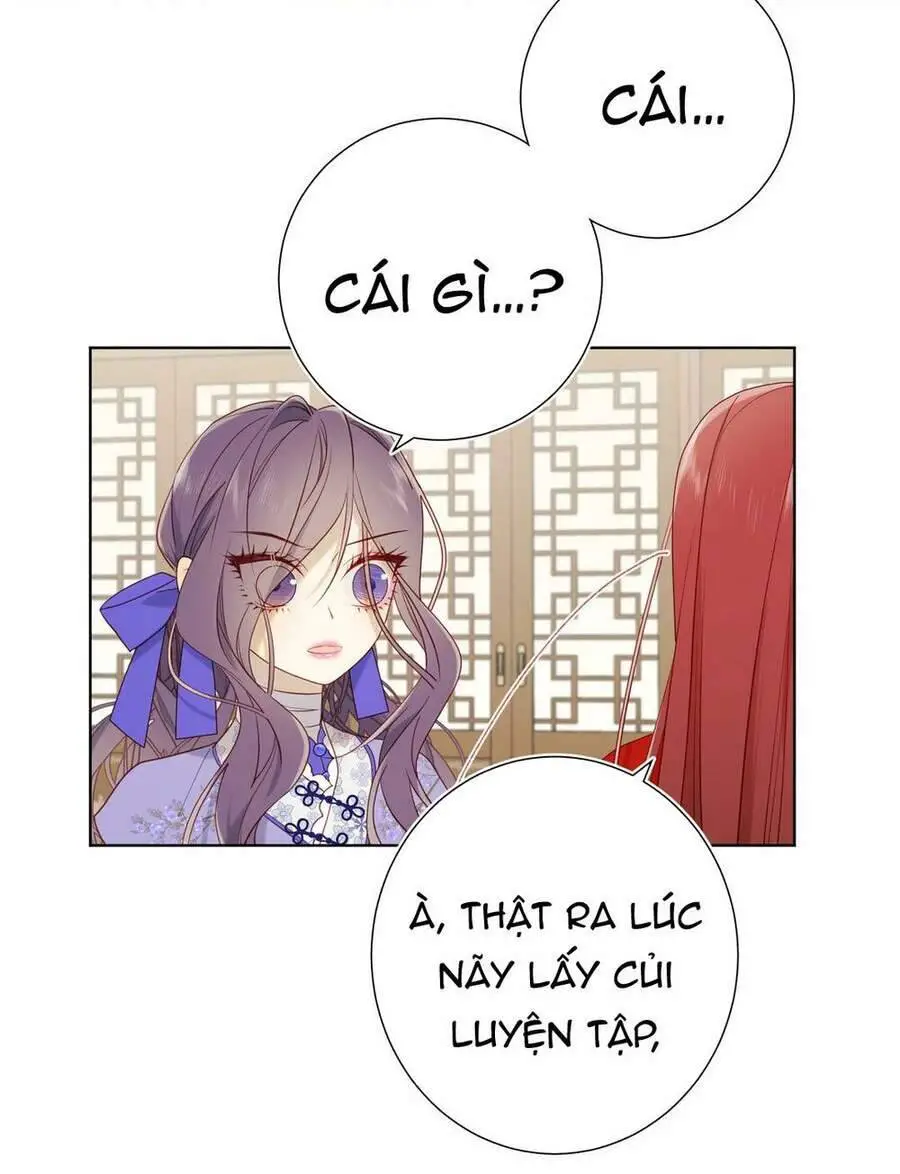 Ác Nữ Cự Tuyệt Cua Nam Chính Nettruyen ZZZ Chương 25 Page 47