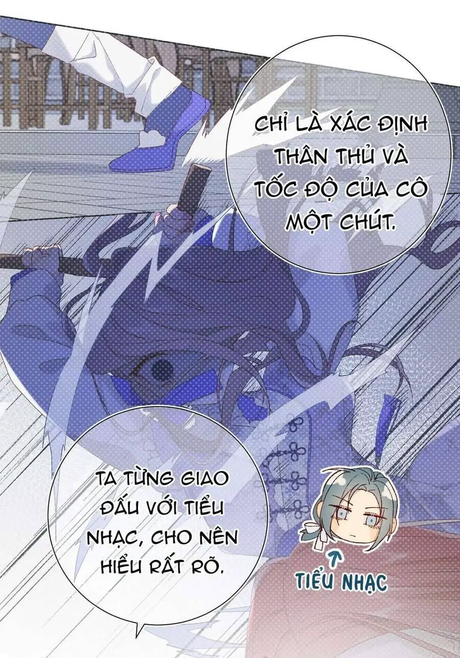 Ác Nữ Cự Tuyệt Cua Nam Chính Nettruyen ZZZ Chương 25 Page 48