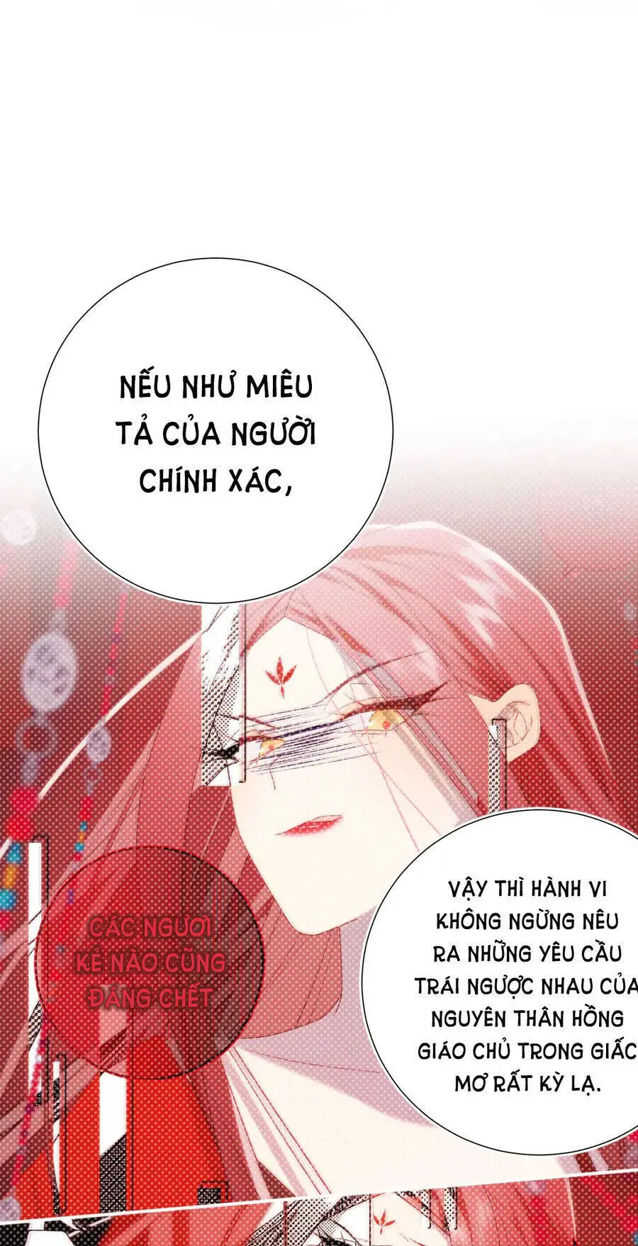 Ác Nữ Cự Tuyệt Cua Nam Chính Nettruyen ZZZ Chương 88 Page 4