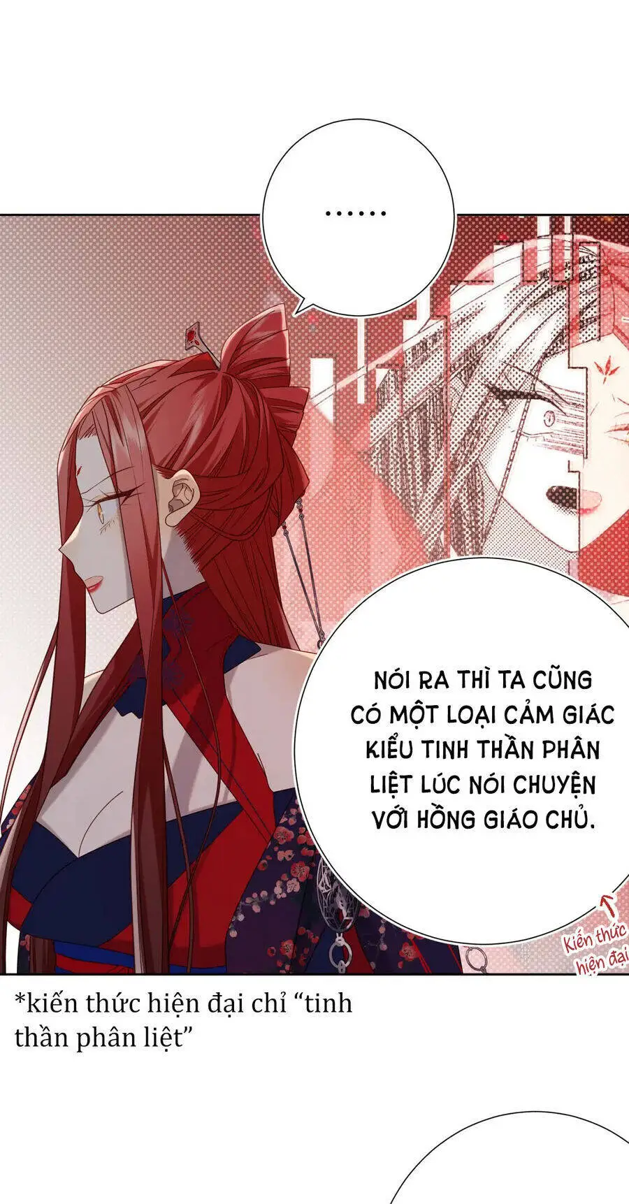 Ác Nữ Cự Tuyệt Cua Nam Chính Nettruyen ZZZ Chương 88 Page 6