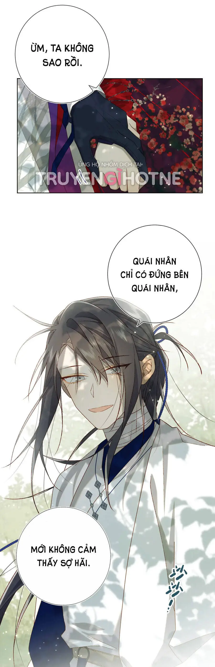 Ác Nữ Cự Tuyệt Cua Nam Chính Nettruyen ZZZ Chương 88 Page 10