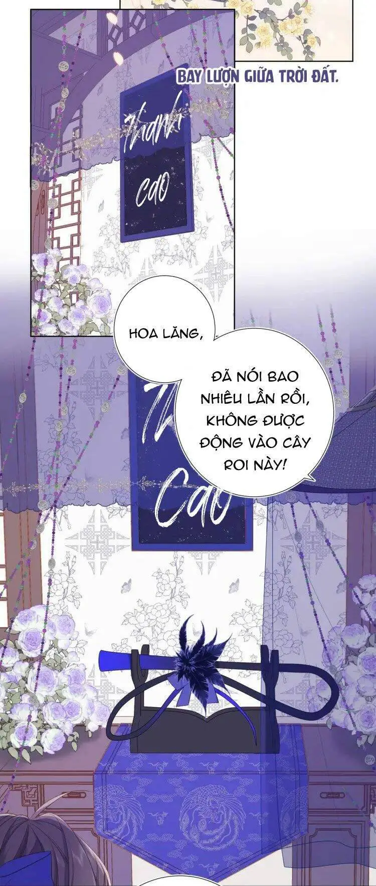 Ác Nữ Cự Tuyệt Cua Nam Chính Nettruyen ZZZ Chương 22 Page 4