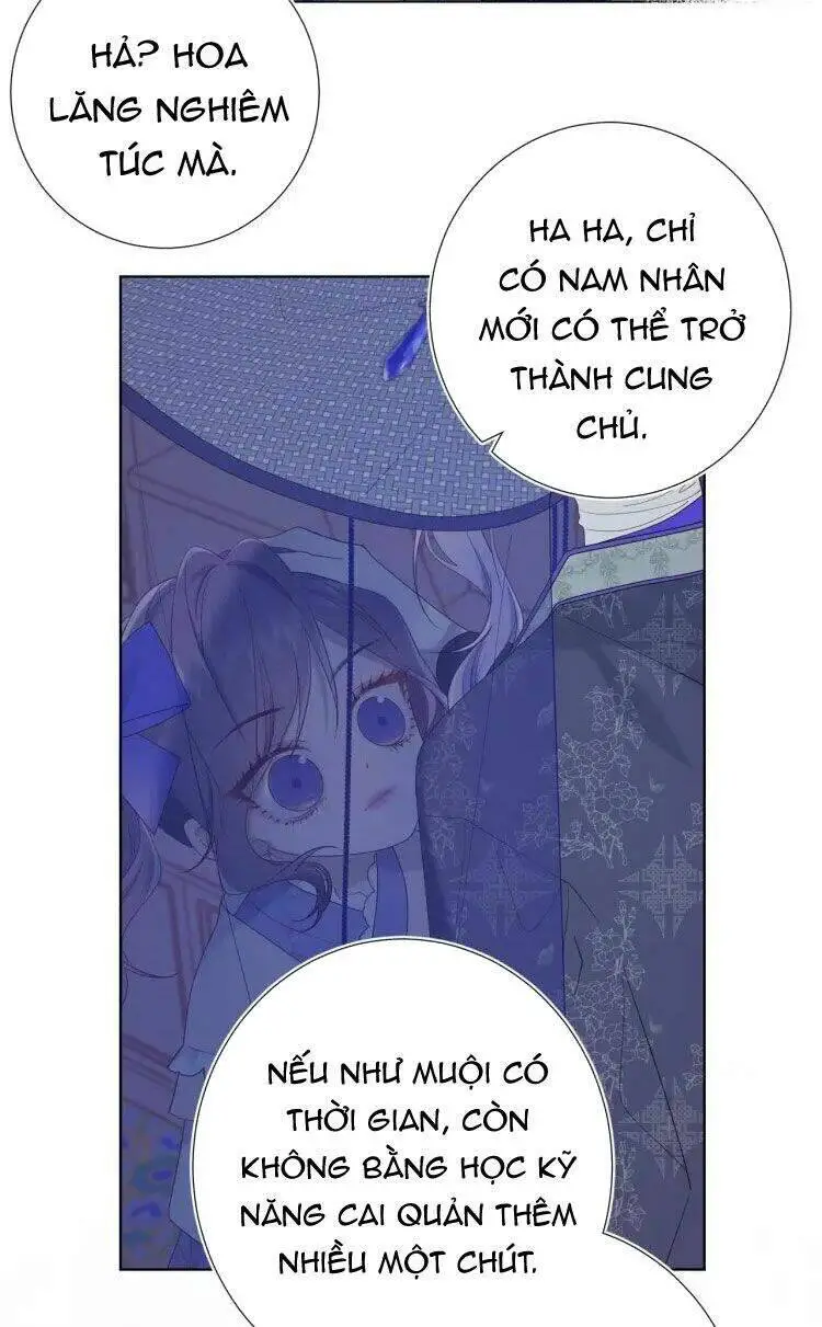 Ác Nữ Cự Tuyệt Cua Nam Chính Nettruyen ZZZ Chương 22 Page 10