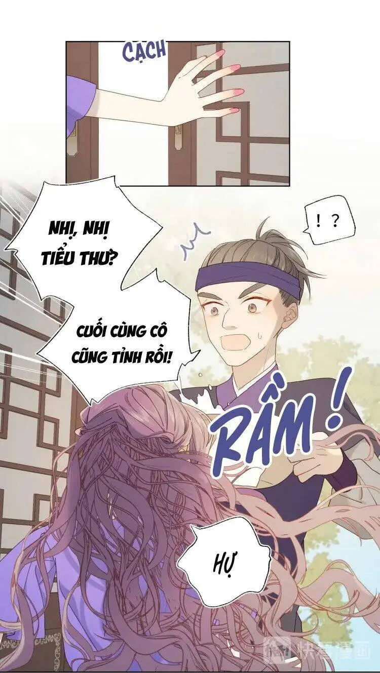 Ác Nữ Cự Tuyệt Cua Nam Chính Nettruyen ZZZ Chương 22 Page 21