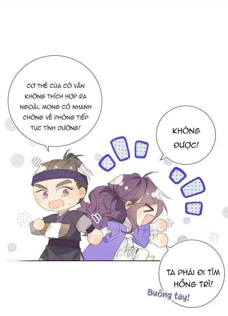 Ác Nữ Cự Tuyệt Cua Nam Chính Nettruyen ZZZ Chương 22 Page 22