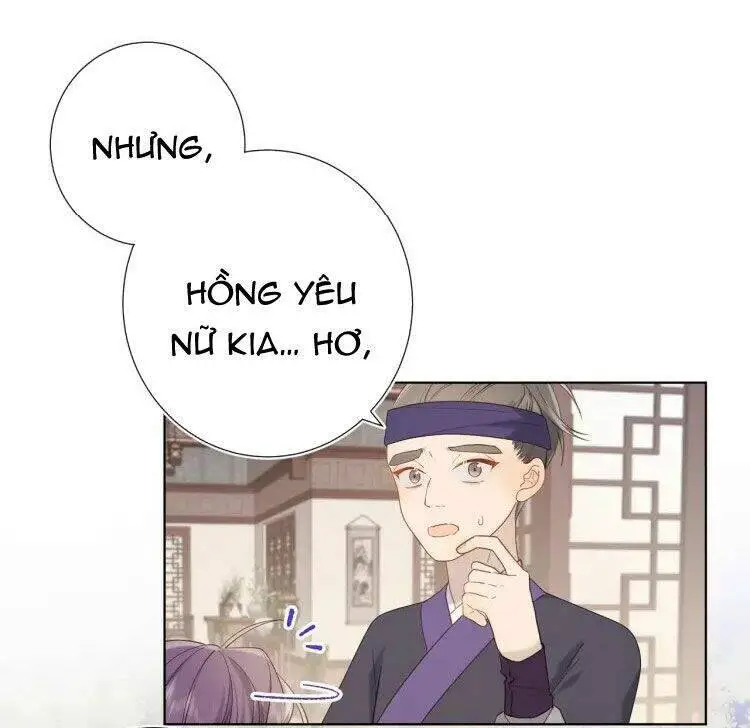 Ác Nữ Cự Tuyệt Cua Nam Chính Nettruyen ZZZ Chương 22 Page 26