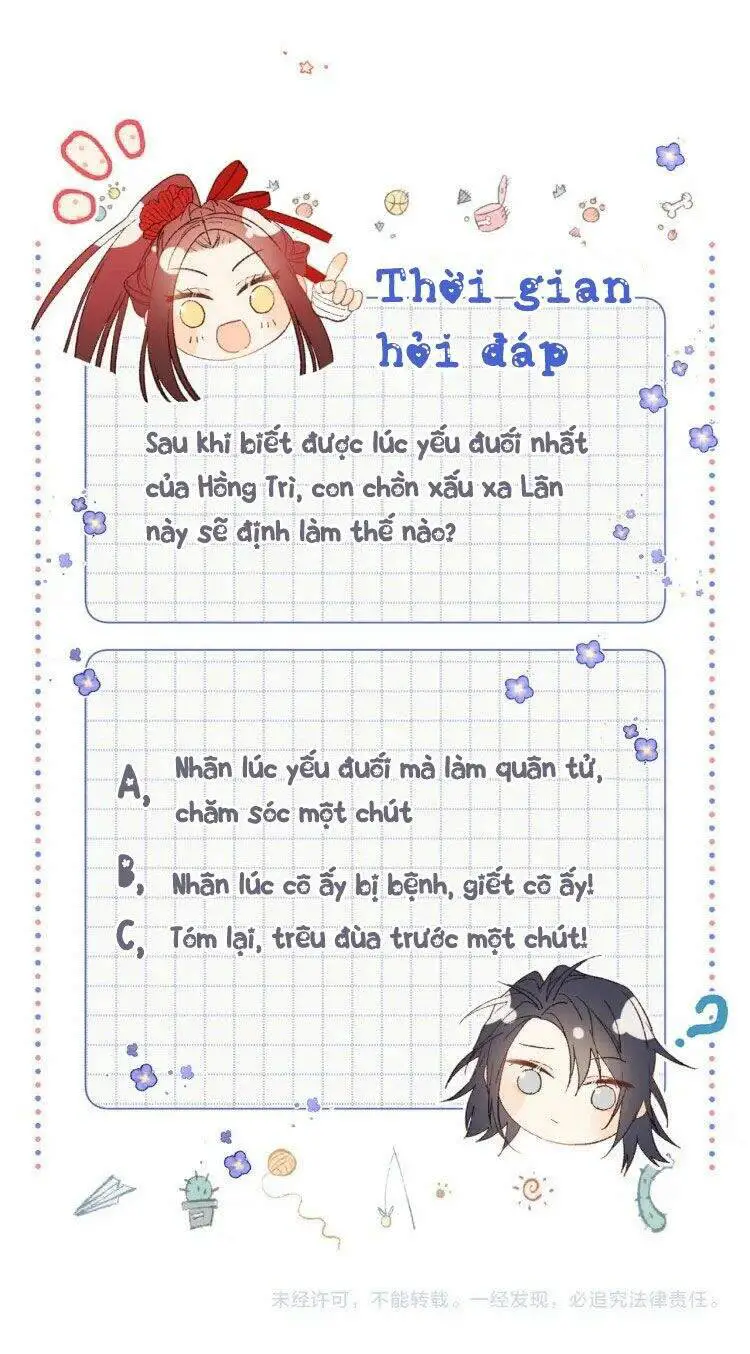 Ác Nữ Cự Tuyệt Cua Nam Chính Nettruyen ZZZ Chương 22 Page 38