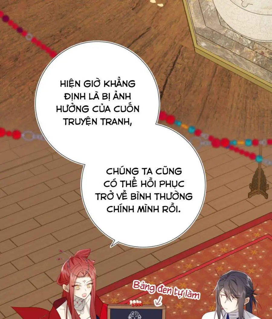 Ác Nữ Cự Tuyệt Cua Nam Chính Nettruyen ZZZ Chương 59 Page 47
