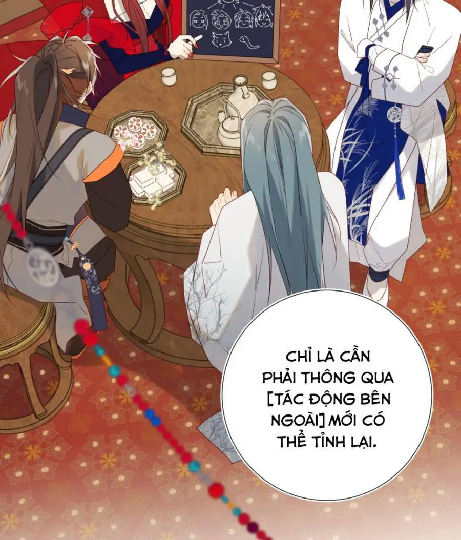 Ác Nữ Cự Tuyệt Cua Nam Chính Nettruyen ZZZ Chương 59 Page 48