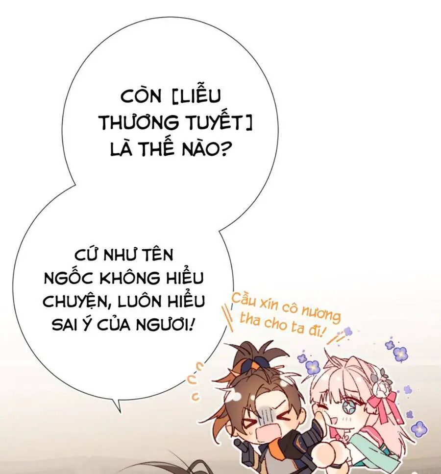 Ác Nữ Cự Tuyệt Cua Nam Chính Nettruyen ZZZ Chương 59 Page 52