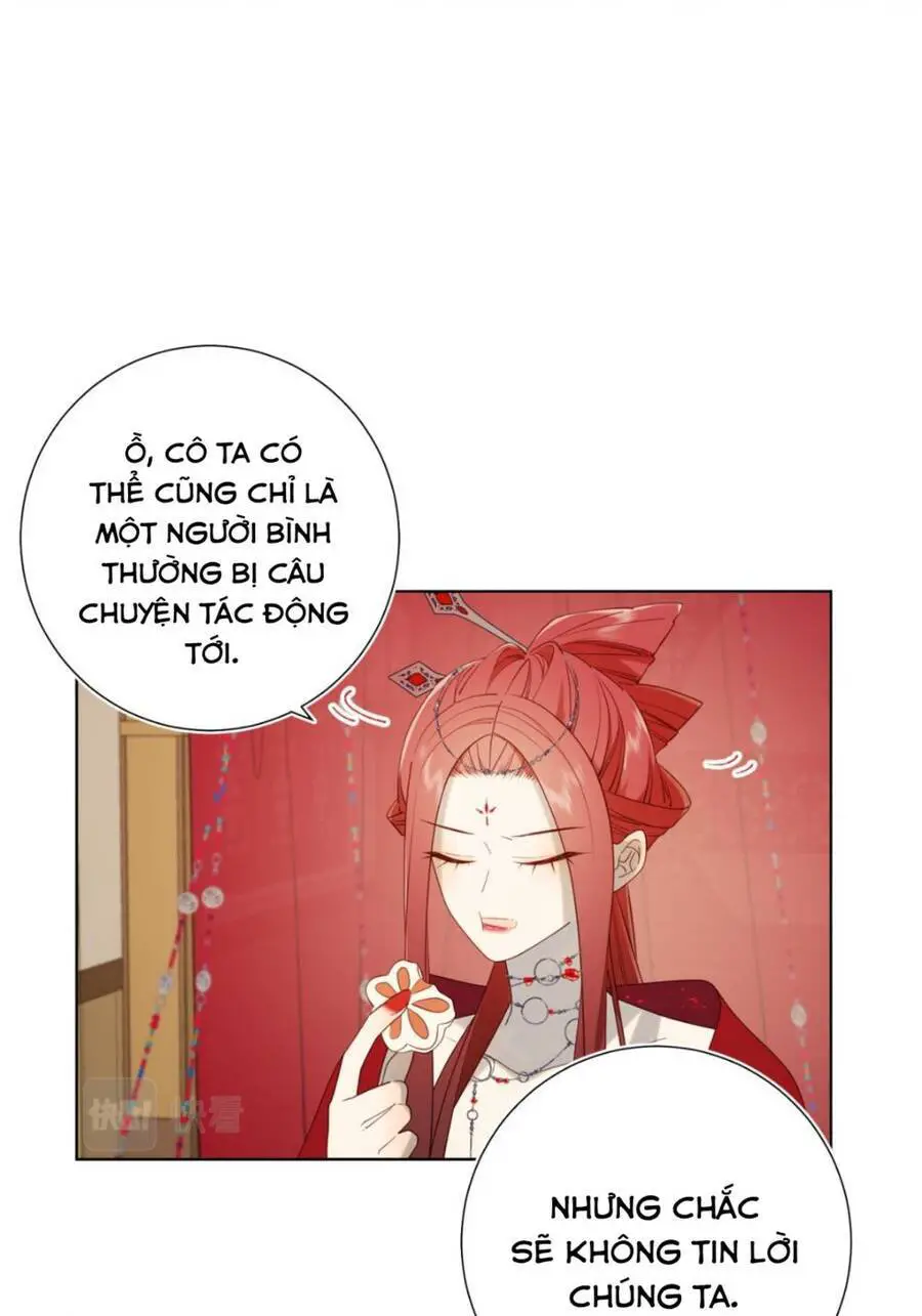 Ác Nữ Cự Tuyệt Cua Nam Chính Nettruyen ZZZ Chương 59 Page 54