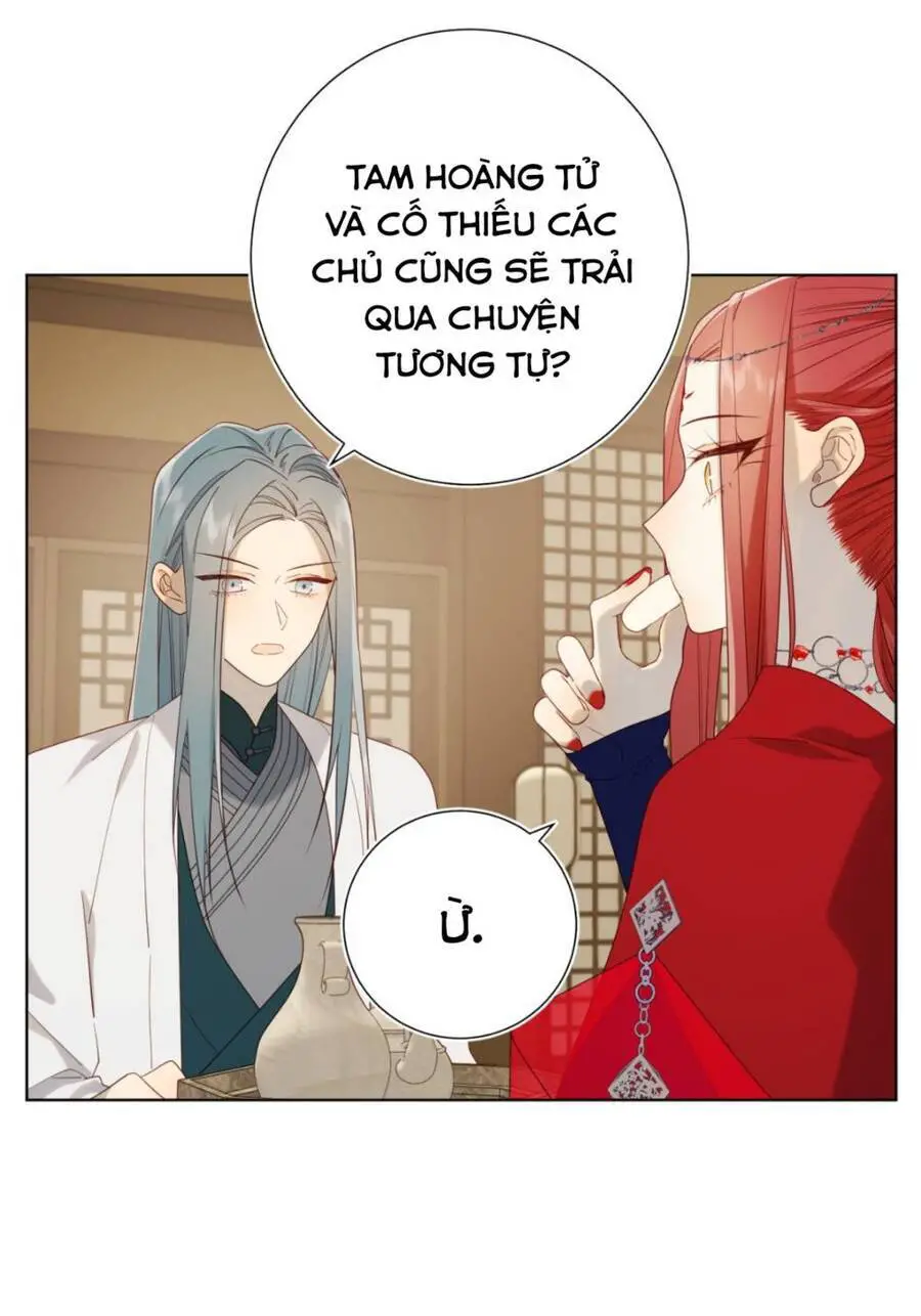 Ác Nữ Cự Tuyệt Cua Nam Chính Nettruyen ZZZ Chương 59 Page 56