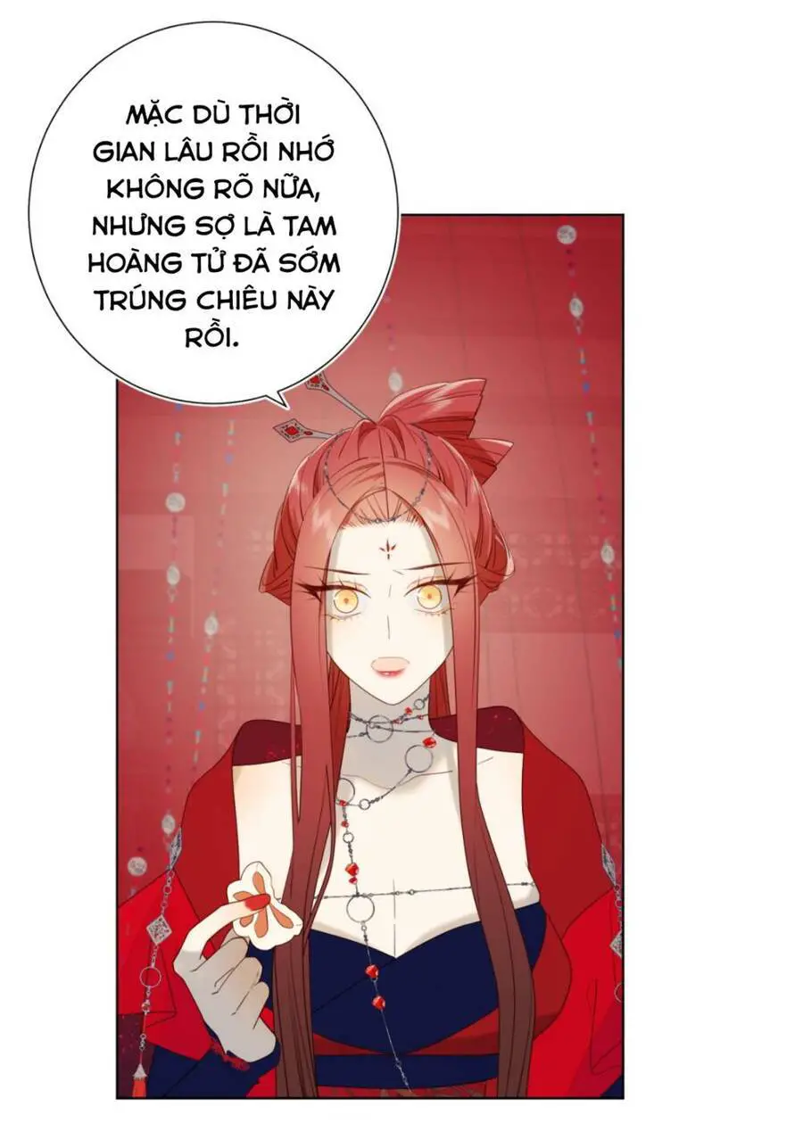 Ác Nữ Cự Tuyệt Cua Nam Chính Nettruyen ZZZ Chương 59 Page 57