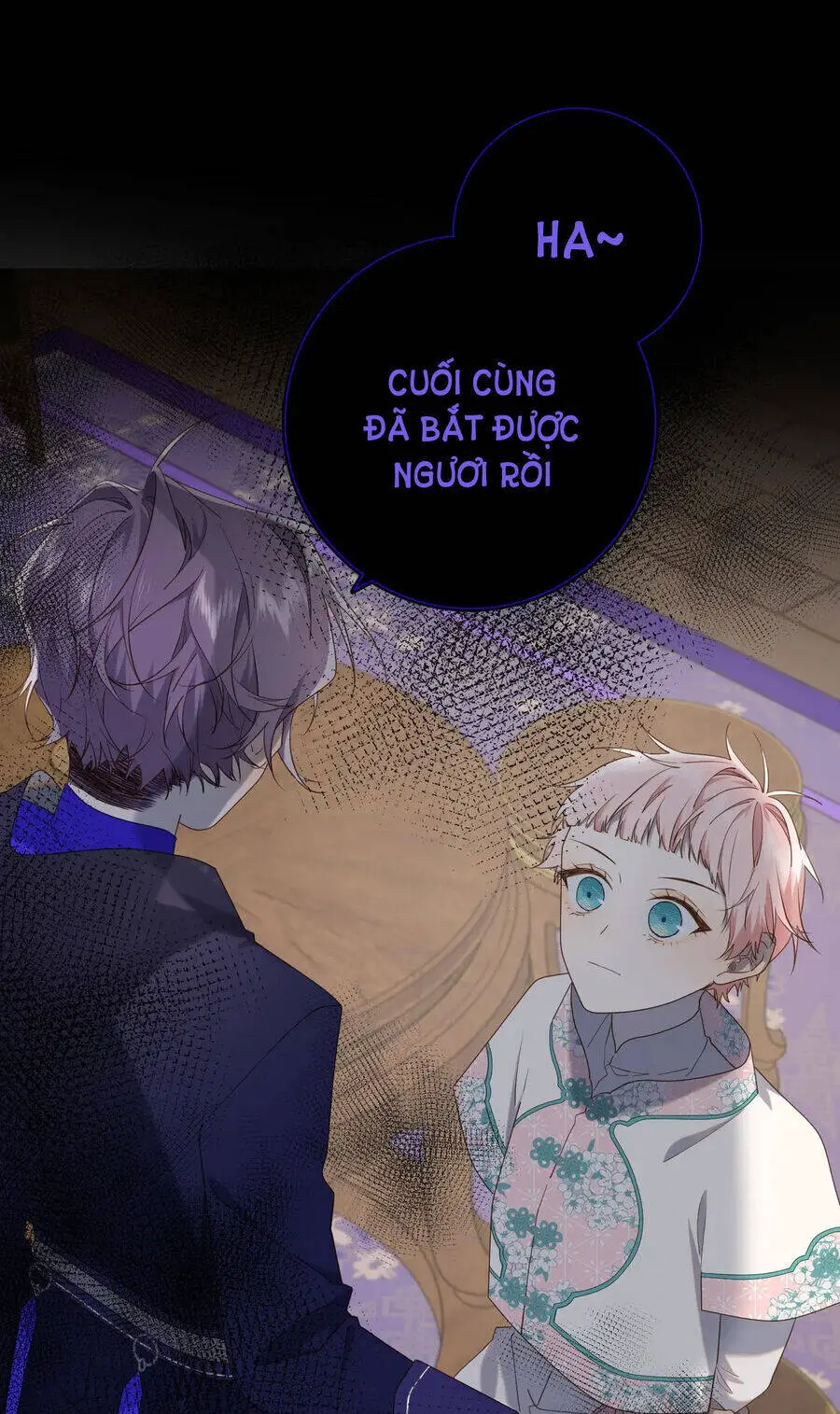 Ác Nữ Cự Tuyệt Cua Nam Chính Nettruyen ZZZ Chương 87 Page 8