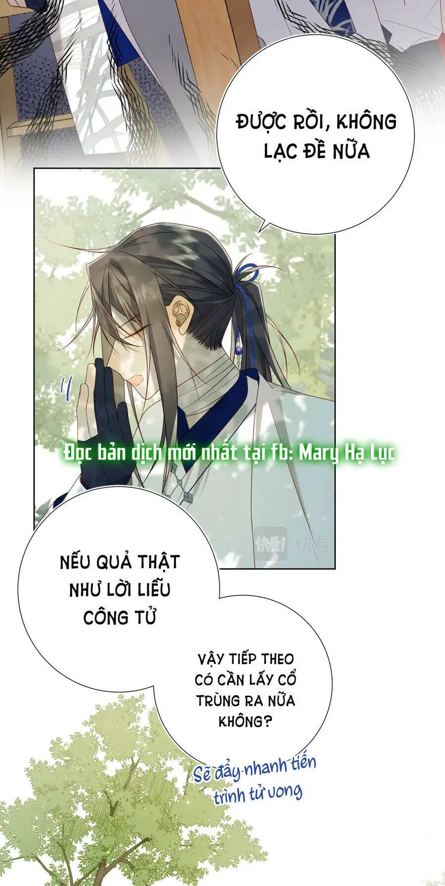 Ác Nữ Cự Tuyệt Cua Nam Chính Nettruyen ZZZ Chương 87 Page 26