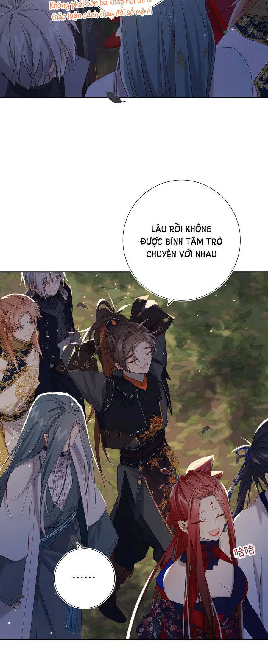 Ác Nữ Cự Tuyệt Cua Nam Chính Nettruyen ZZZ Chương 90 Page 42
