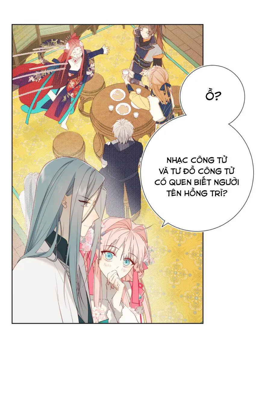 Ác Nữ Cự Tuyệt Cua Nam Chính Nettruyen ZZZ Chương 56 Page 8