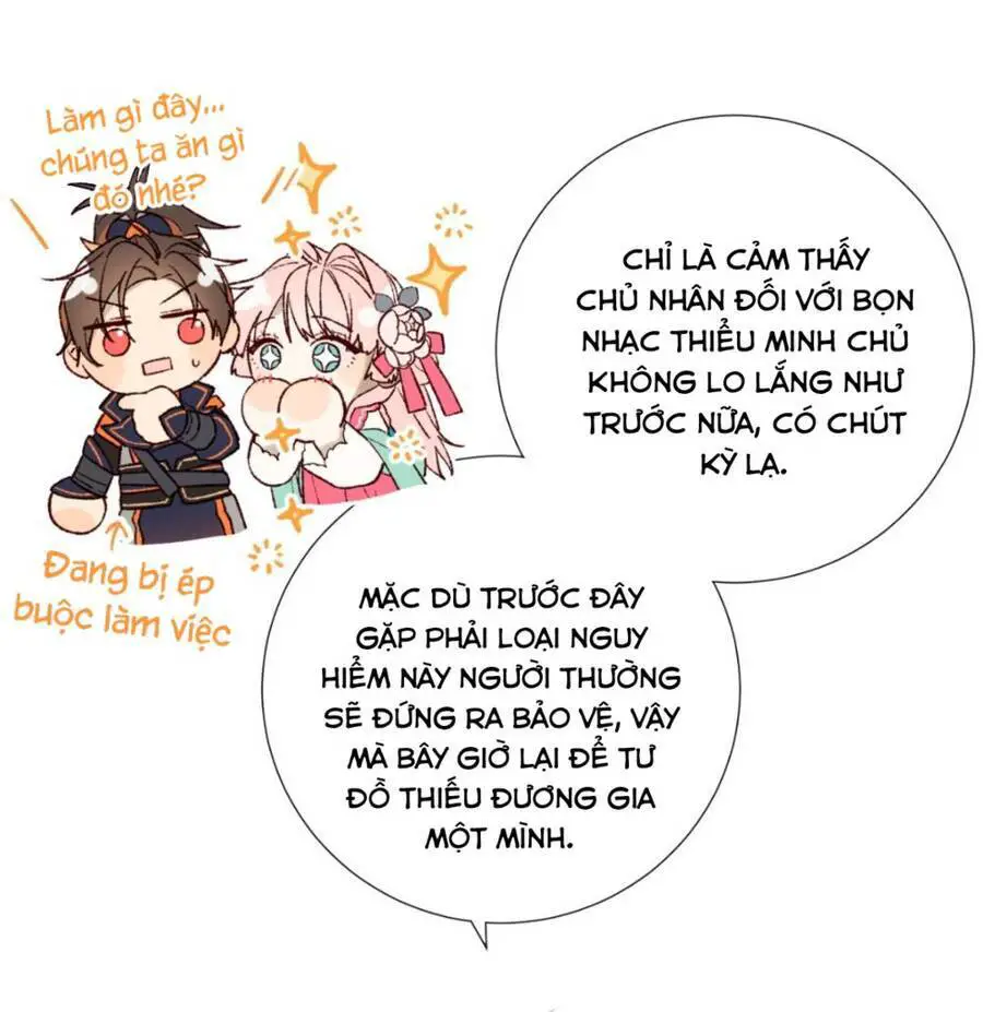 Ác Nữ Cự Tuyệt Cua Nam Chính Nettruyen ZZZ Chương 58 Page 38