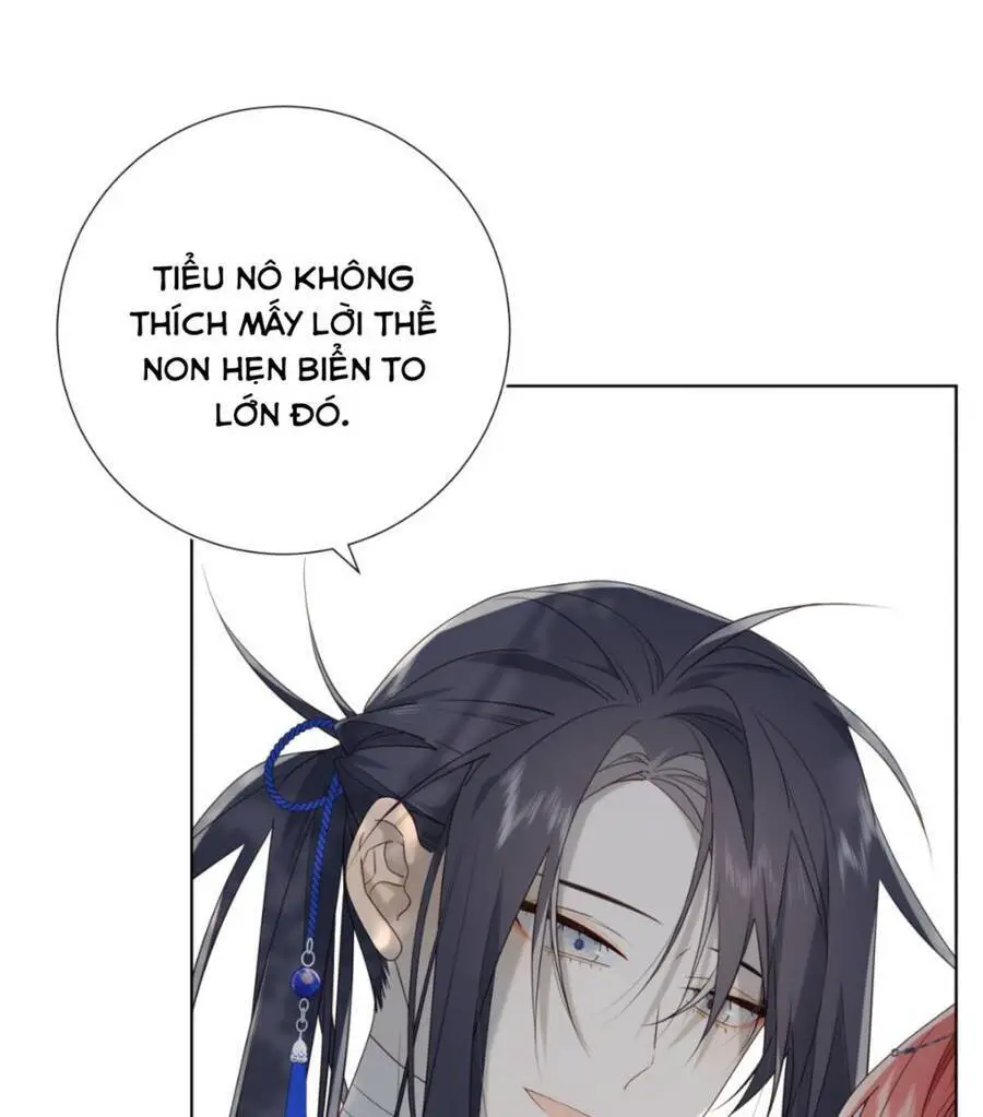 Ác Nữ Cự Tuyệt Cua Nam Chính Nettruyen ZZZ Chương 58 Page 49