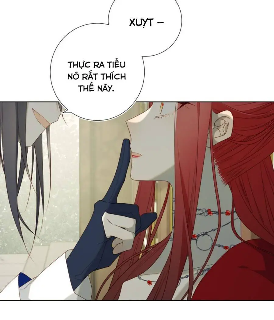Ác Nữ Cự Tuyệt Cua Nam Chính Nettruyen ZZZ Chương 58 Page 52