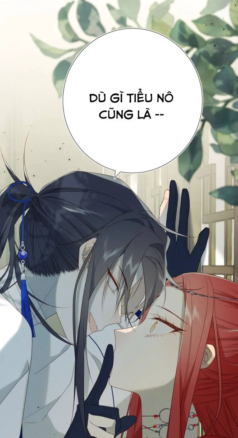 Ác Nữ Cự Tuyệt Cua Nam Chính Nettruyen ZZZ Chương 58 Page 55