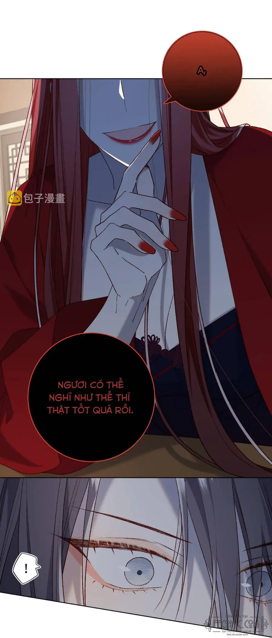 Ác Nữ Cự Tuyệt Cua Nam Chính Nettruyen ZZZ Chương 85 Page 19