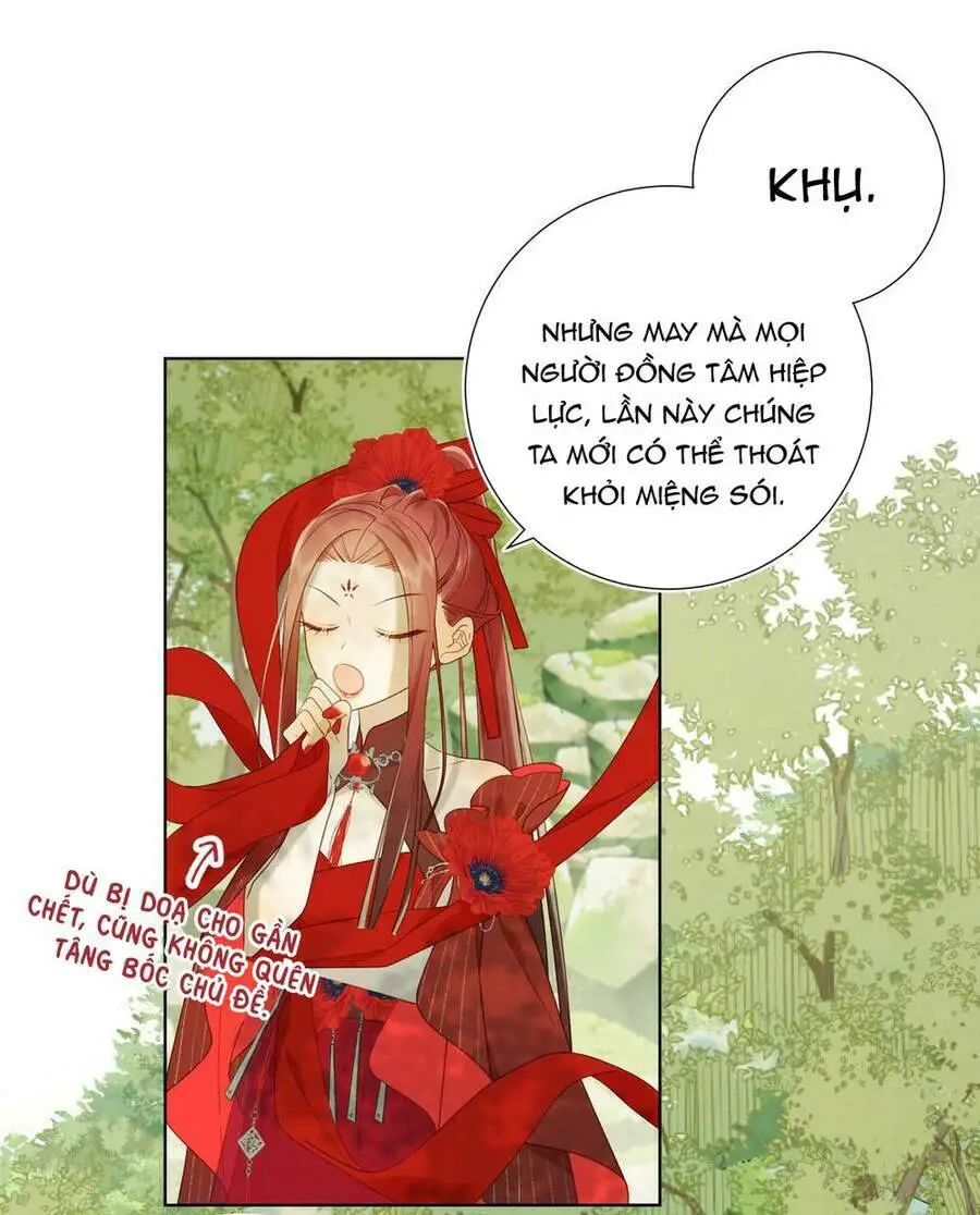 Ác Nữ Cự Tuyệt Cua Nam Chính Nettruyen ZZZ Chương 21 Page 19