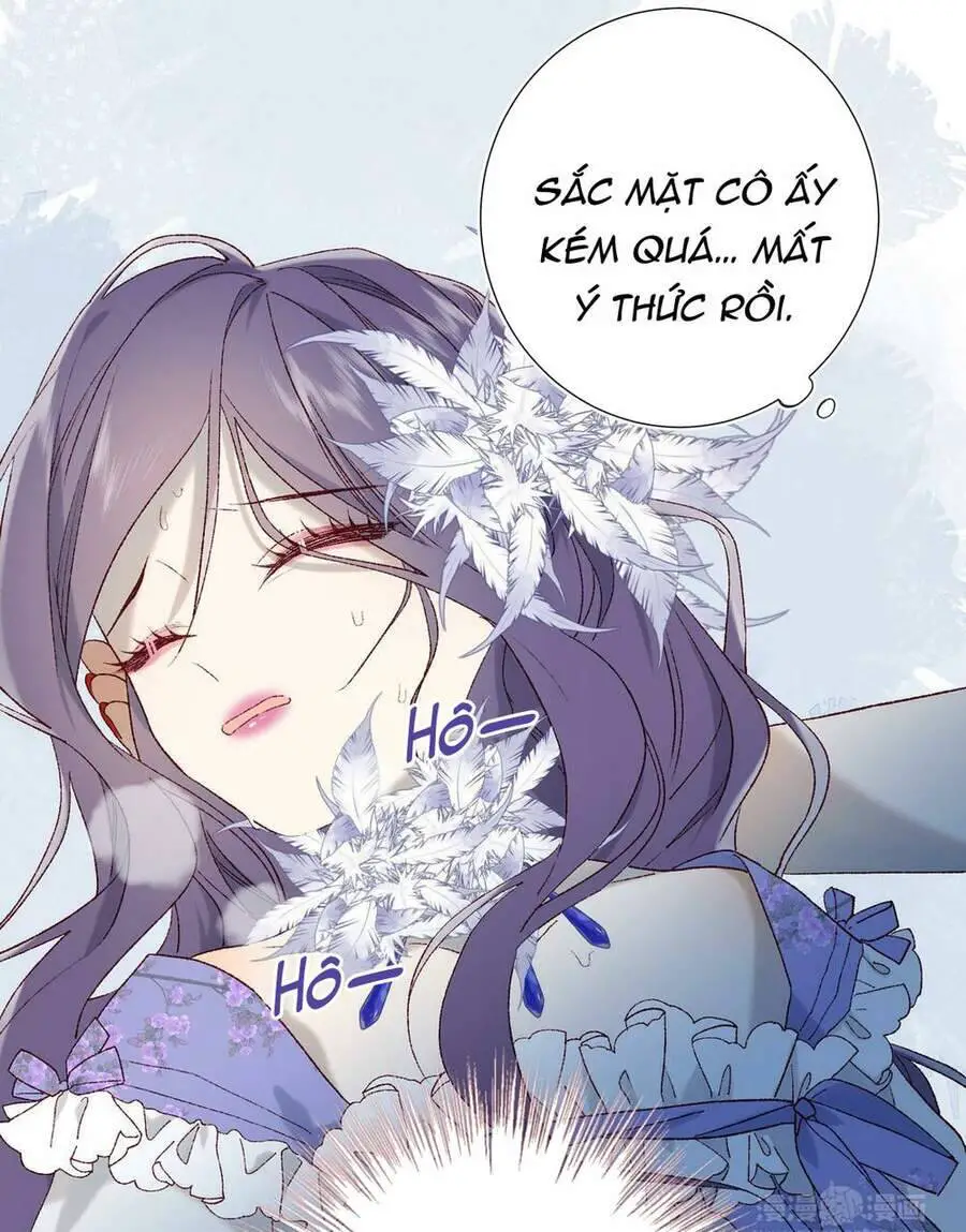 Ác Nữ Cự Tuyệt Cua Nam Chính Nettruyen ZZZ Chương 21 Page 30