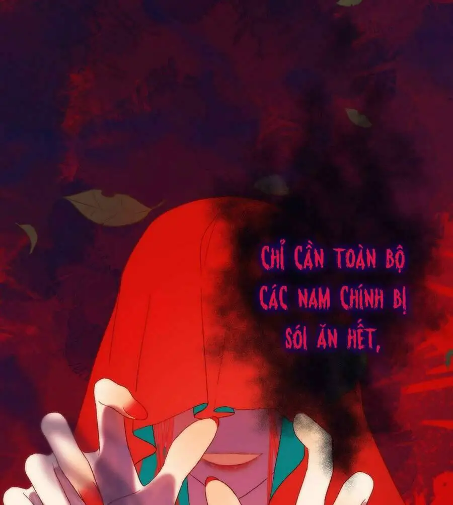 Ác Nữ Cự Tuyệt Cua Nam Chính Nettruyen ZZZ Chương 20 Page 6