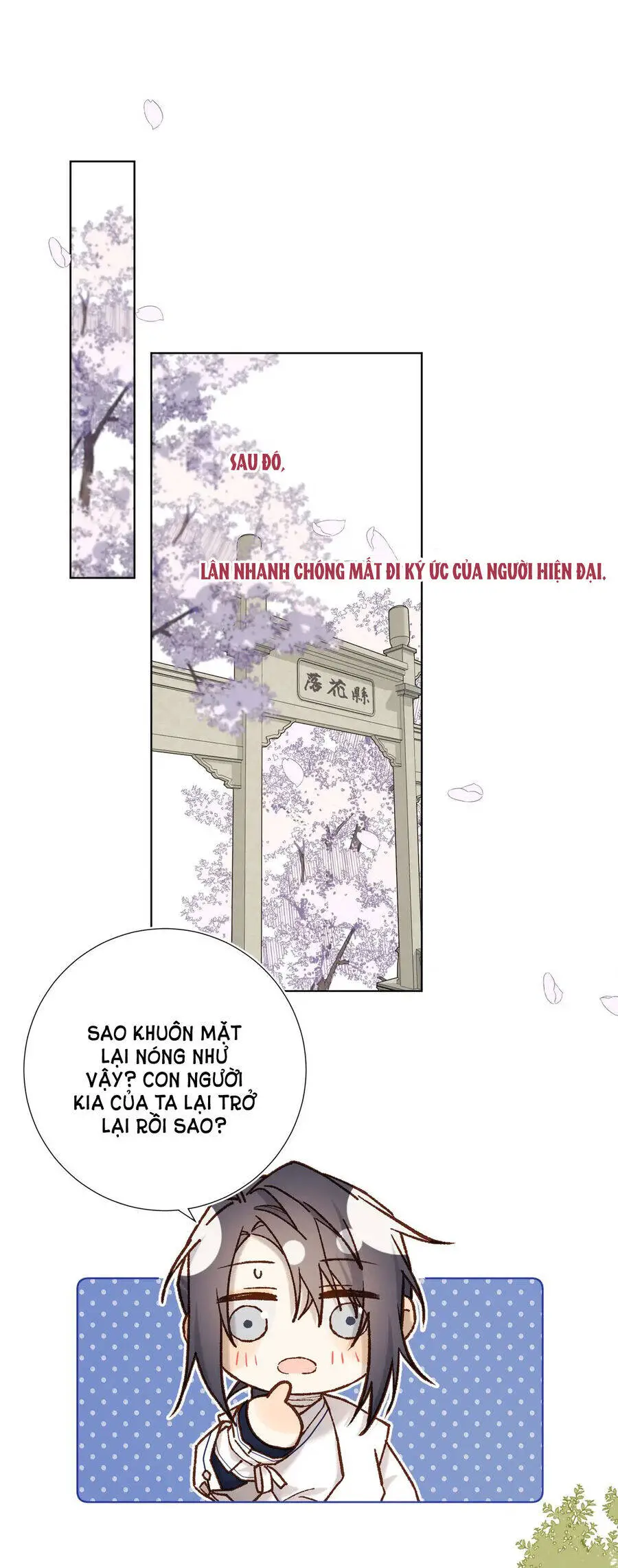 Ác Nữ Cự Tuyệt Cua Nam Chính Nettruyen ZZZ Chương 111 Page 4
