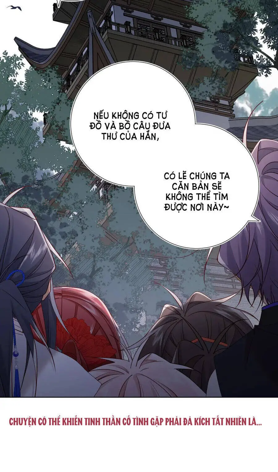 Ác Nữ Cự Tuyệt Cua Nam Chính Nettruyen ZZZ Chương 111 Page 13