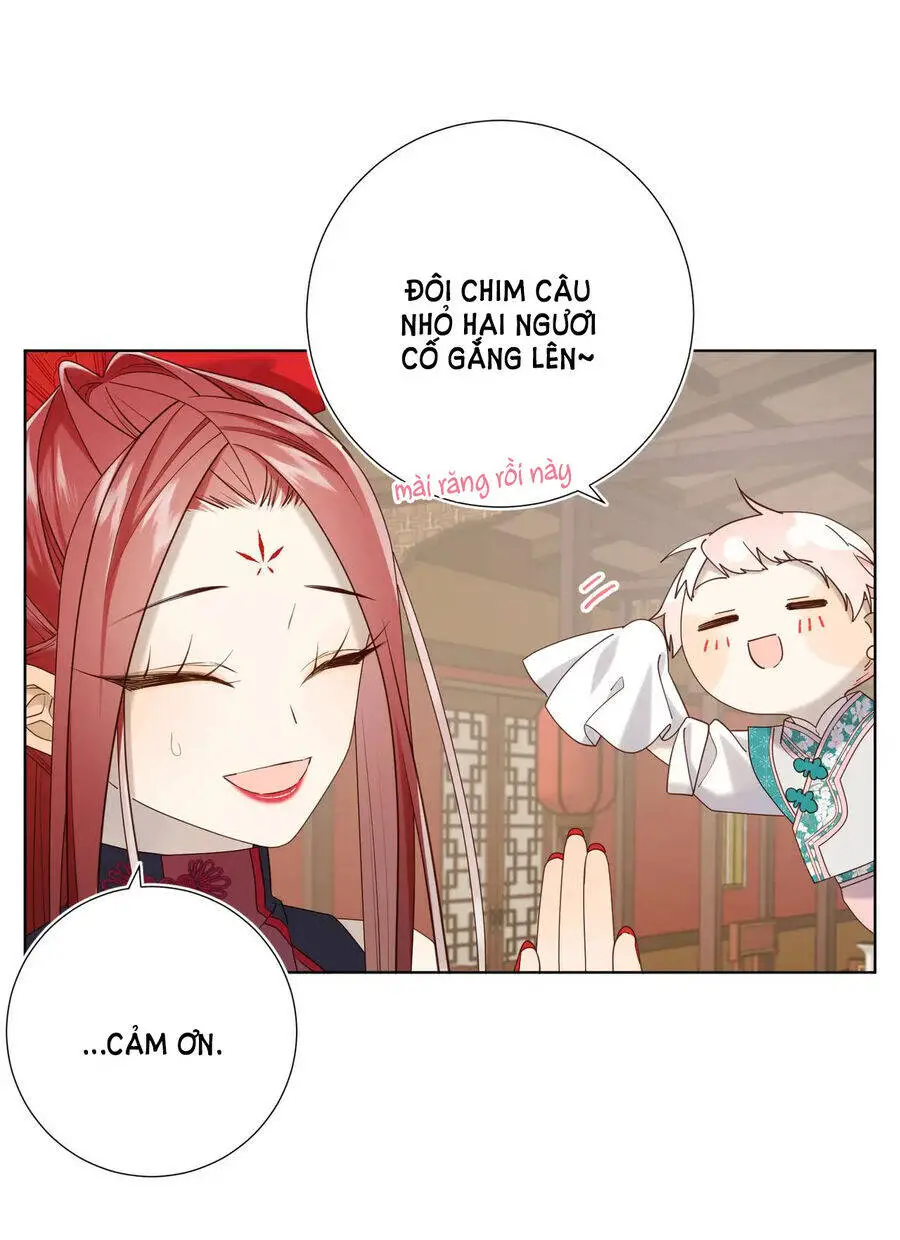 Ác Nữ Cự Tuyệt Cua Nam Chính Nettruyen ZZZ Chương 111 Page 36